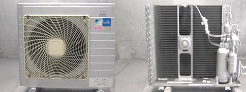 耐塩害・薬害防錆剤