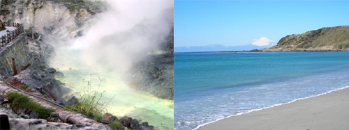 塩害・防錆原因